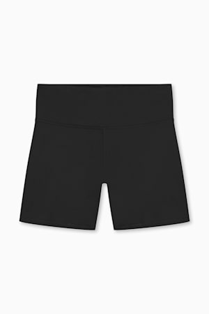 TRAIN 5" High-Waist Tight Shorts Women, PUMA Black, extralarge-GBR